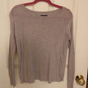American Eagle Soft Sweater (pink)